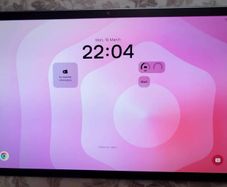 Samsung Galaxy Tab S11 X730 12 GB / 128 GB Silver