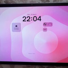 Samsung Galaxy Tab S11 X730 12 GB / 128 GB Silver