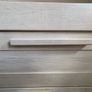 Atlas 3 Drawer Dresser & Changing Unit - Nimbus White Image 8