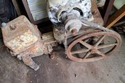 water pump