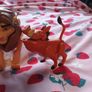 lion king figures Image 4
