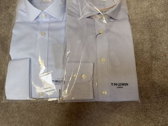 T.M. Lewin