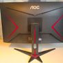 Curved Gaming Monitor Image 4