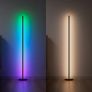 Nanoleaf Smart Multicolor Floor Lamp Image 10