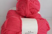 new 100%nylon vintage wool