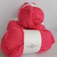 new 100%nylon vintage wool