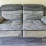 2 seater and 3 seater couches Image 3