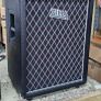 Zilla Cabinet 1x12 Fatbaby Unloaded Image 2
