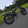 Victrip T5 Plus Electric Bike Dual 40Ah LG Battery Long Range Image 2