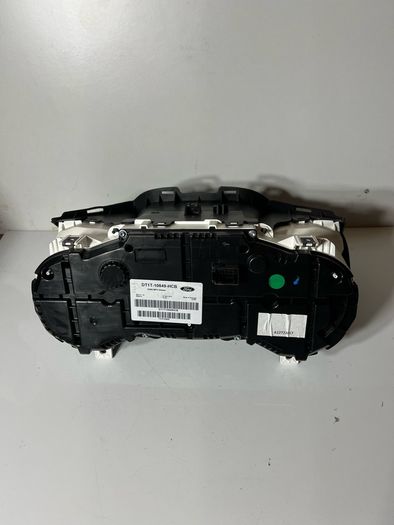 Ford Tourneo Connect 2016 Speedometer Assembly 1.6 Tdci Dt1t-10849-hcb A1l2b71s