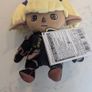 Final Fantasy XI Shantotto Plush Toy 18cm Video Game Merch Image 2