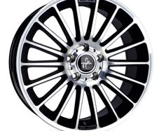 Keskin Tuning KT15 Alloy Wheels