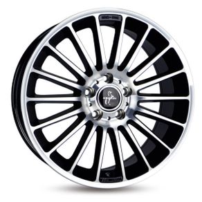 Keskin Tuning KT15 Alloy Wheels