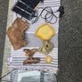 Reptile Vivarium Accessories Bundle Image 8