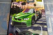 Hot Wheels Bmw M3 Gt2