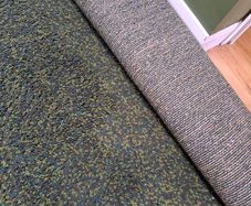 Rug Green