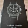SEAGULL 1963 Legacy Chronograph Image 7