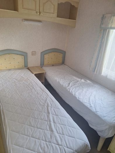 Mobile home