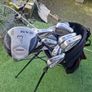 golf set Image 3