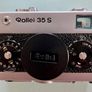 Rollei 35 S Image 8