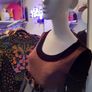 Vintage Salvatore Ferragamo dress designer vintage Image 2