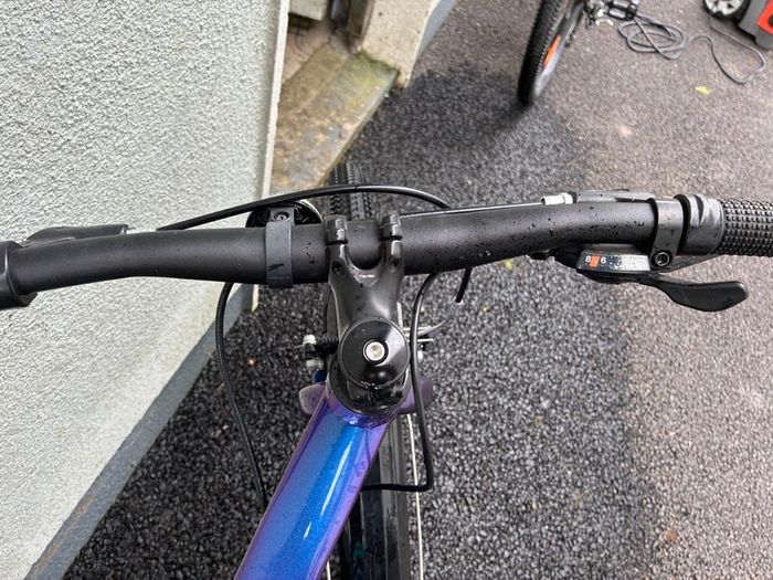 Trek Wahoo 26