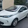 Renault Zoe Dynamique Zen - 97% SOH - Charging FLT Image 3