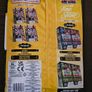 Match Attax 2024/25 Mega Multipack 48 Cards 3 Limited Edition Cards Sealed New Image 5