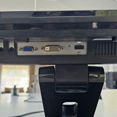 Dell SP2309Wc 23-inch Monitor