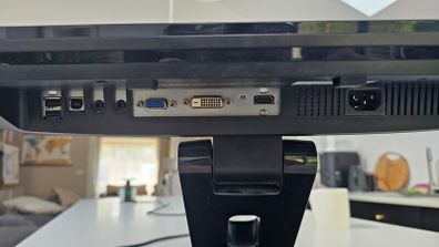 Dell SP2309Wc 23-inch Monitor