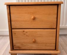 Bedside Tables