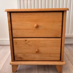 Bedside Tables