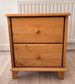 Bedside Tables