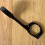 Bike GPS mount, JRC mount for Garmin Edge bike computers. Brand New Image 2
