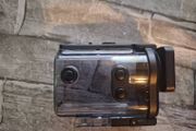 Sony Action camera Underwater Housing x 2