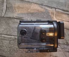 Sony Action camera Underwater Housing x 2