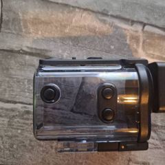 Sony Action camera Underwater Housing x 2
