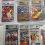 Pokemon Cards Graded Charizards Image 7