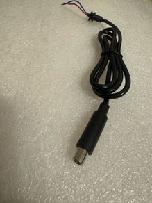 42V 2A Charger Output line DC 8mm for Xiaomi M365 M365/Pro Scooter, Aovo Scooter & the Segway/Ninebot ES1/ES2/ES4 Scooter. Electric Scooter Charger Accessories(NOT FULL CHARGER)