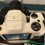 FujiFilm FinePix S8650 16MP 36x Zoom SLR Style Bridge Camera White (Takes AA Batteries), Little Use in Original Box Image 8
