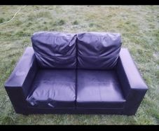 a sofa