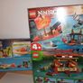 LEGO Sets Ninjago / Minecraft / Sonic 45e each Image 5