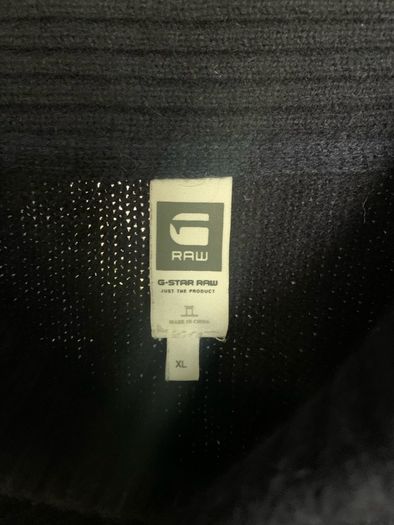G-Star Jumper Size XL (more like L)
