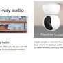 Xiaomi Mi Home Security Camera 360 Rotation 2K Image 9