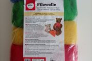 Felt Wool pack