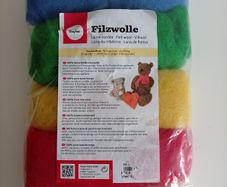 Felt Wool pack