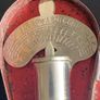 Vintage Violin Tuner and Mutes Image 2