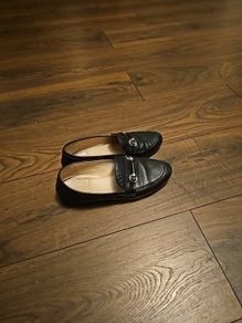 Dune shoes