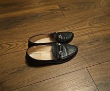 Dune shoes