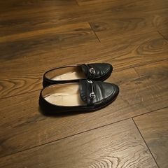 Dune shoes